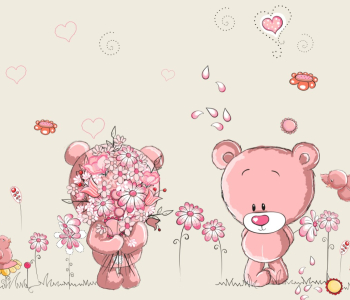 Детские - 128 | Wall-Style