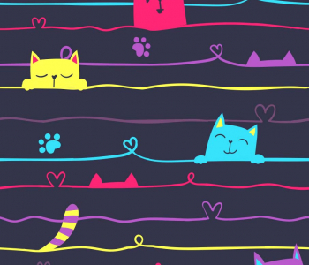 Детские - 38 | Wall-Style