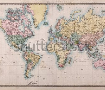 Карты - 121 | Wall-Style