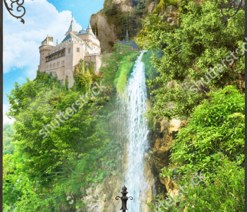 Современная фреска - 25 | Wall-Style