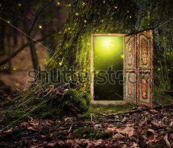 Фэнтези - 8 | Wall-Style