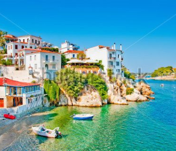 Старый город - 91 | Wall-Style