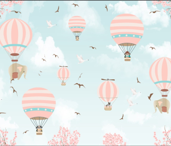 Детские - 172 | Wall-Style