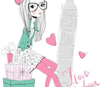 Детские - 161 | Wall-Style