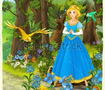 Детские - 120 | Wall-Style