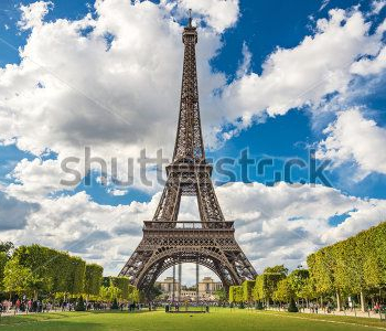 Старый город - 125 | Wall-Style