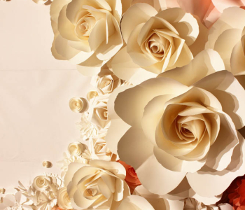 Цветы и растения - 140 | Wall-Style