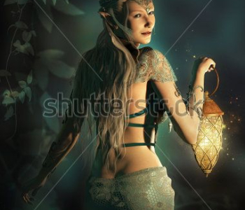 Фэнтези - 39 | Wall-Style