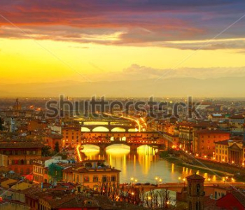 Старый город - 92 | Wall-Style