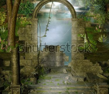 Фэнтези - 14 | Wall-Style