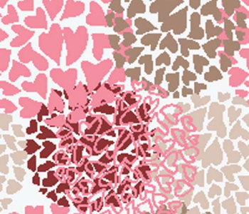 Бесшовные - 147 | Wall-Style