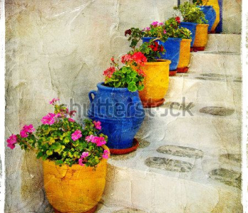 Старый город - 196 | Wall-Style