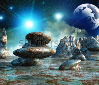 Фэнтези - 205 | Wall-Style