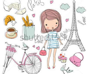 Детские - 297 | Wall-Style