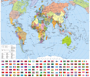 Карты - 17 | Wall-Style