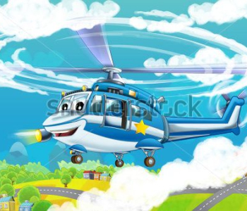 Детские - 124 | Wall-Style