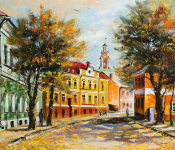 Арт - 10 | Wall-Style