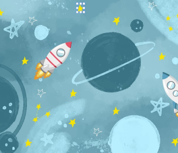 Детские - 18 | Wall-Style