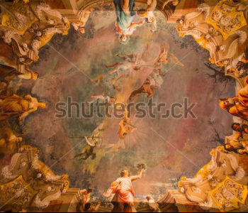 Фреска - 229 | Wall-Style