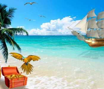 Детские - 24 | Wall-Style