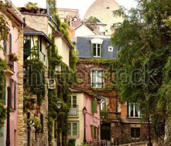 Старый город - 134 | Wall-Style