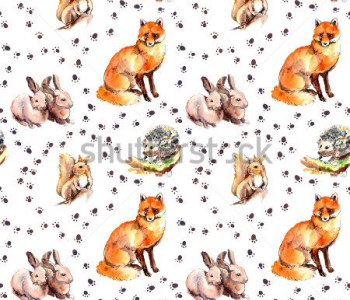 Бесшовные - 30 | Wall-Style