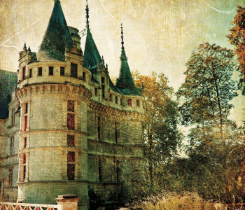 Современная фреска - 43 | Wall-Style