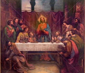 Фреска - 173 | Wall-Style