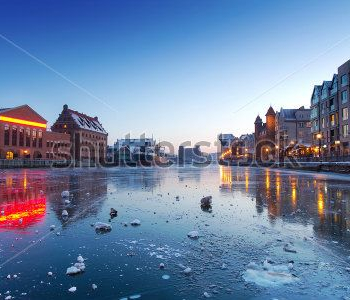 Старый город - 237 | Wall-Style