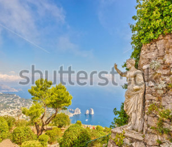 Современная фреска - 32 | Wall-Style