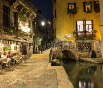 Старый город - 263 | Wall-Style