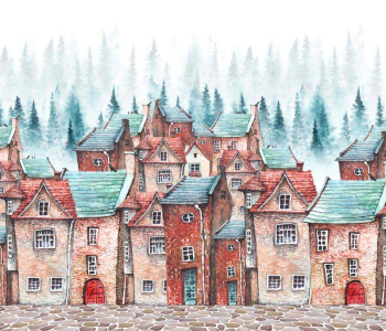 Детские - 23 | Wall-Style