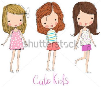 Детские - 281 | Wall-Style