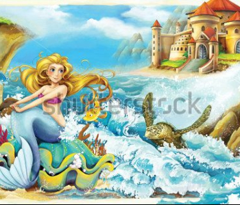 Детские - 159 | Wall-Style