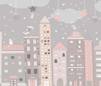 Детские - 33 | Wall-Style