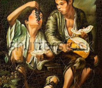 Арт - 46 | Wall-Style