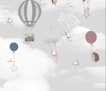 Детские - 180 | Wall-Style