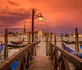 Старый город - 162 | Wall-Style