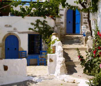 Старый город - 156 | Wall-Style