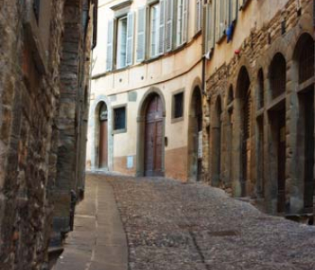 Старый город - 17 | Wall-Style