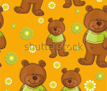 Детские - 102 | Wall-Style