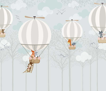 Детские - 5 | Wall-Style