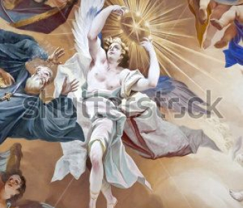 Фреска - 91 | Wall-Style