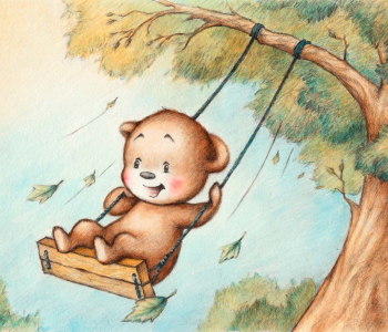 Детские - 6 | Wall-Style