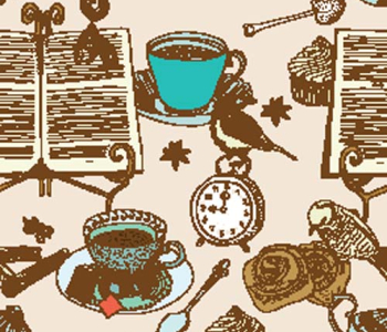 Бесшовные - 29 | Wall-Style