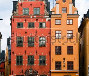 Архитектура - 102 | Wall-Style