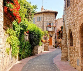 Старый город - 170 | Wall-Style