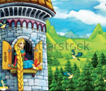 Детские - 158 | Wall-Style