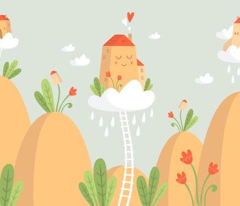 Детские - 82 | Wall-Style