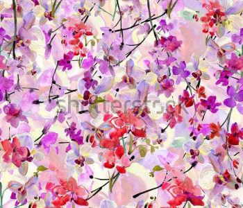 Бесшовные - 341 | Wall-Style